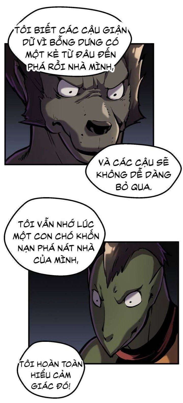 đọc truyện Anh Hùng Mạnh Nhất? Ta Không Làm Lâu Rồi! Chương 36 ảnh 67 tại Thiên Thai Truyện