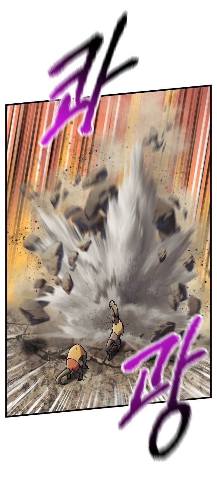 đọc truyện Anh Hùng Mạnh Nhất? Ta Không Làm Lâu Rồi! Chương 36 ảnh 73 tại Thiên Thai Truyện