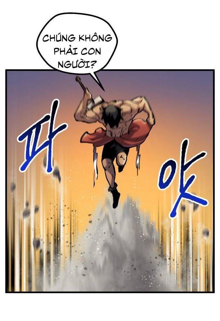 đọc truyện Anh Hùng Mạnh Nhất? Ta Không Làm Lâu Rồi! Chương 36 ảnh 74 tại Thiên Thai Truyện