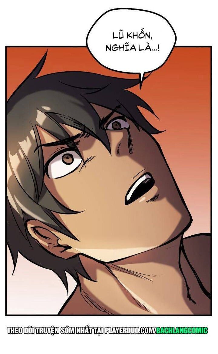 đọc truyện Anh Hùng Mạnh Nhất? Ta Không Làm Lâu Rồi! Chương 36 ảnh 81 tại Thiên Thai Truyện