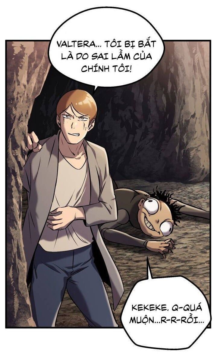 đọc truyện Anh Hùng Mạnh Nhất? Ta Không Làm Lâu Rồi! Chương 36 ảnh 82 tại Thiên Thai Truyện