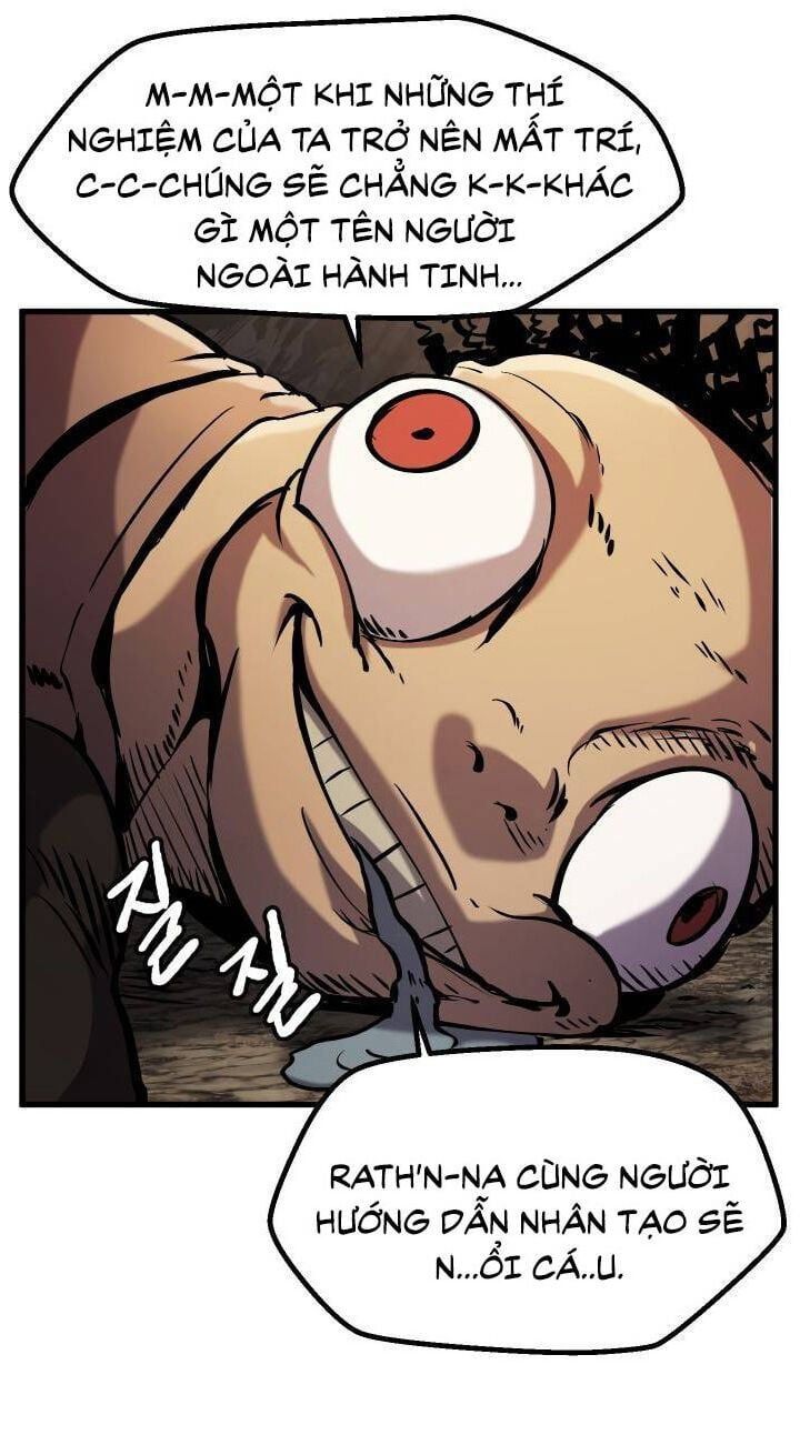 đọc truyện Anh Hùng Mạnh Nhất? Ta Không Làm Lâu Rồi! Chương 36 ảnh 83 tại Thiên Thai Truyện