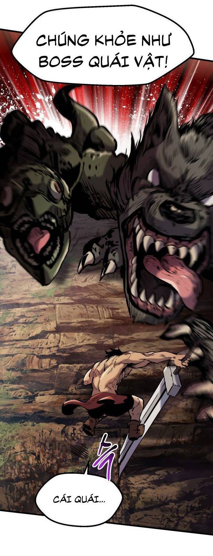 đọc truyện Anh Hùng Mạnh Nhất? Ta Không Làm Lâu Rồi! Chương 36 ảnh 84 tại Thiên Thai Truyện