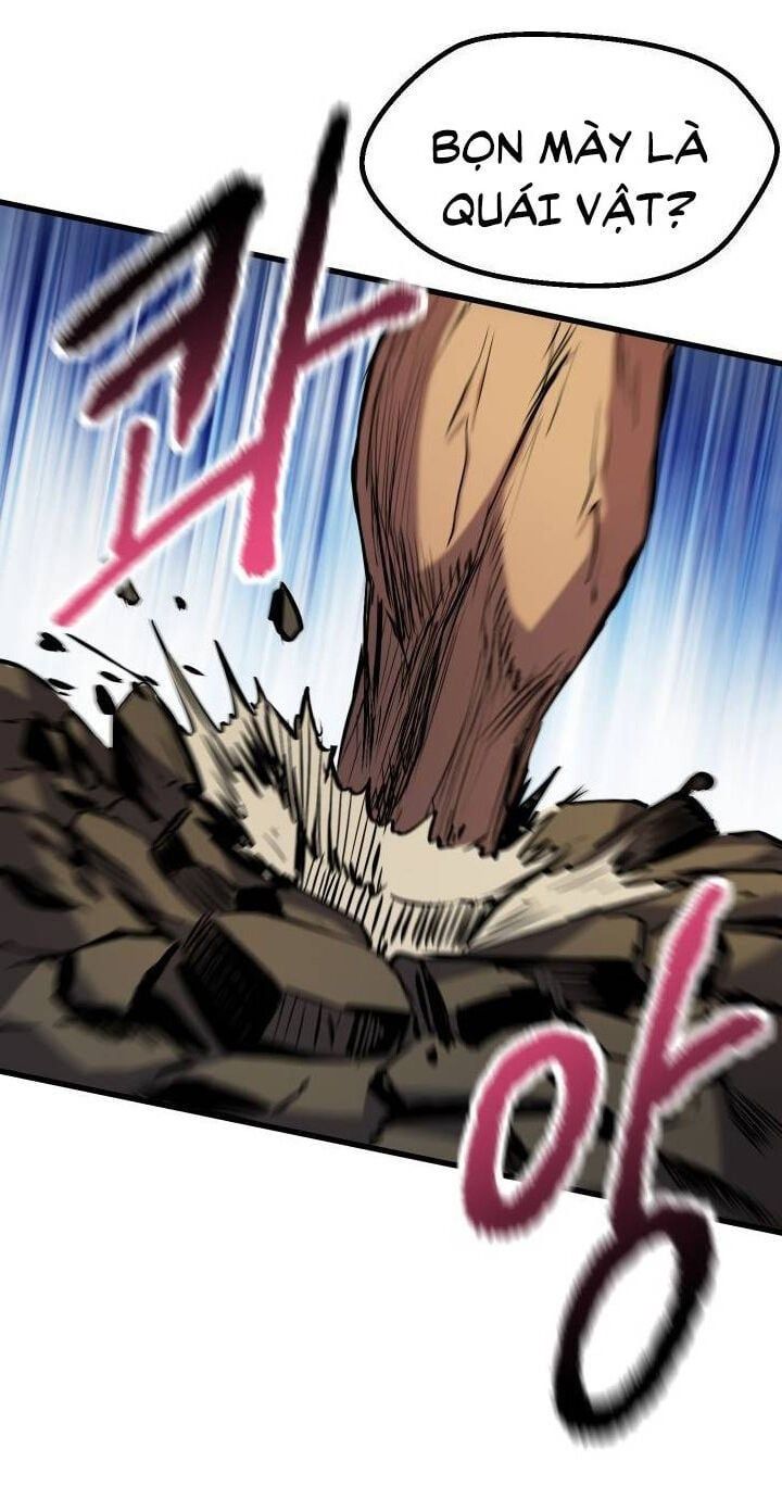 đọc truyện Anh Hùng Mạnh Nhất? Ta Không Làm Lâu Rồi! Chương 36 ảnh 85 tại Thiên Thai Truyện