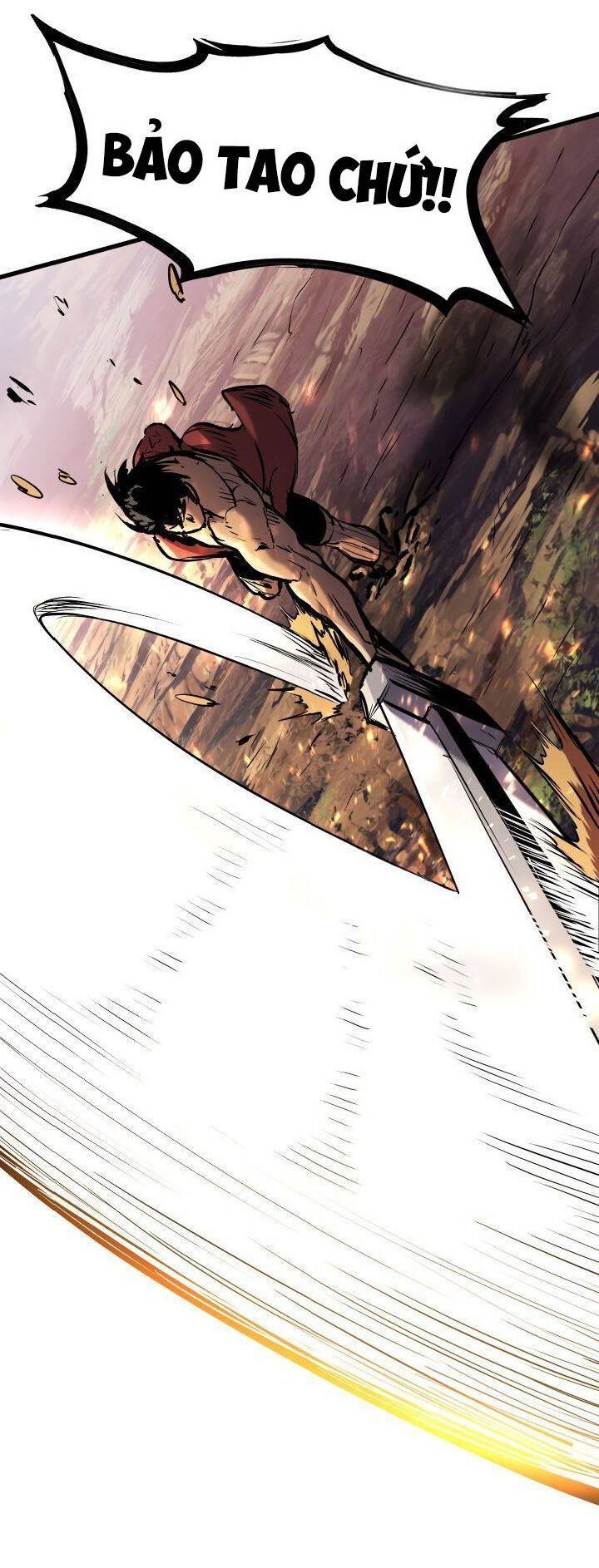 đọc truyện Anh Hùng Mạnh Nhất? Ta Không Làm Lâu Rồi! Chương 36 ảnh 88 tại Thiên Thai Truyện