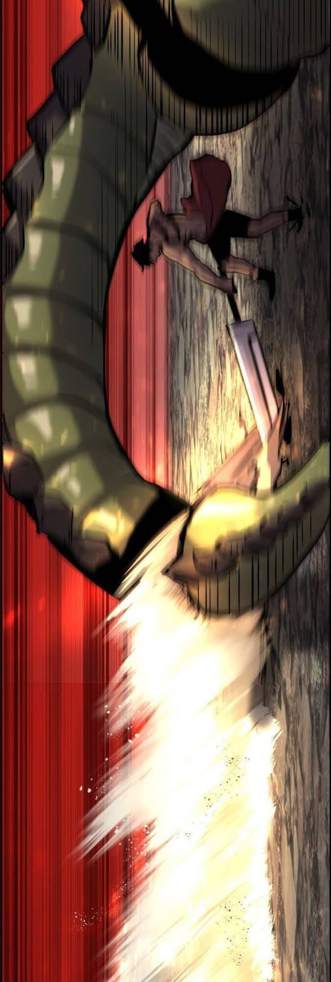 đọc truyện Anh Hùng Mạnh Nhất? Ta Không Làm Lâu Rồi! Chương 36 ảnh 90 tại Thiên Thai Truyện