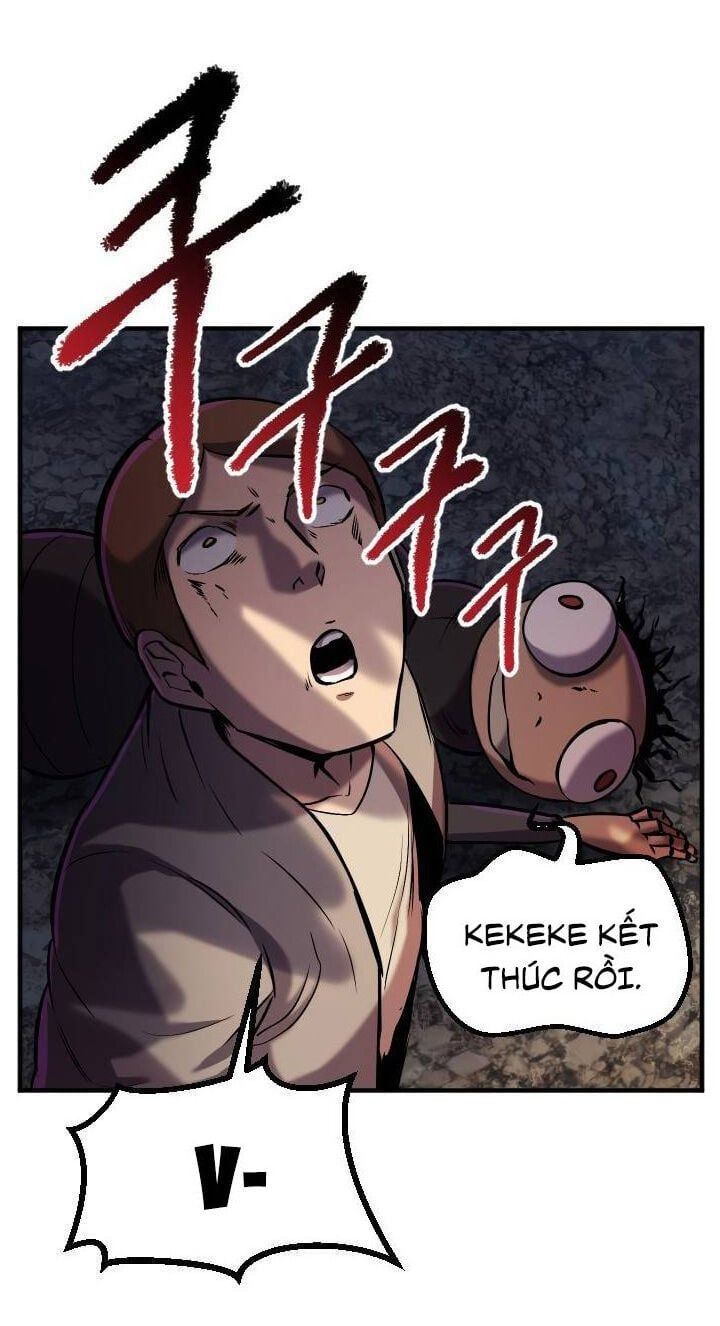 đọc truyện Anh Hùng Mạnh Nhất? Ta Không Làm Lâu Rồi! Chương 36 ảnh 93 tại Thiên Thai Truyện