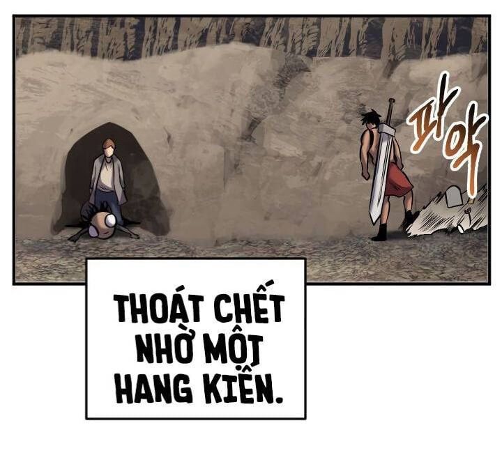 đọc truyện Anh Hùng Mạnh Nhất? Ta Không Làm Lâu Rồi! Chương 36 ảnh 98 tại Thiên Thai Truyện
