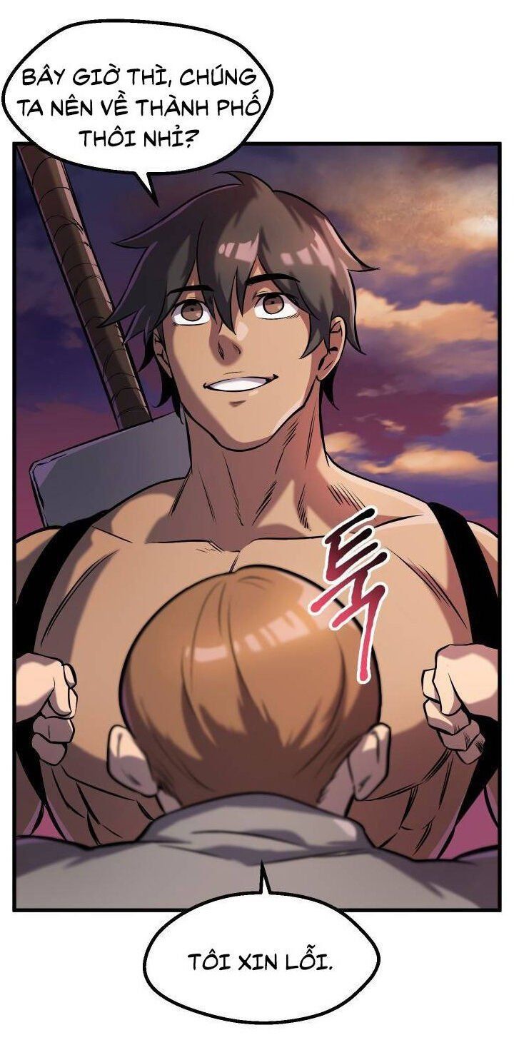 đọc truyện Anh Hùng Mạnh Nhất? Ta Không Làm Lâu Rồi! Chương 36 ảnh 100 tại Thiên Thai Truyện