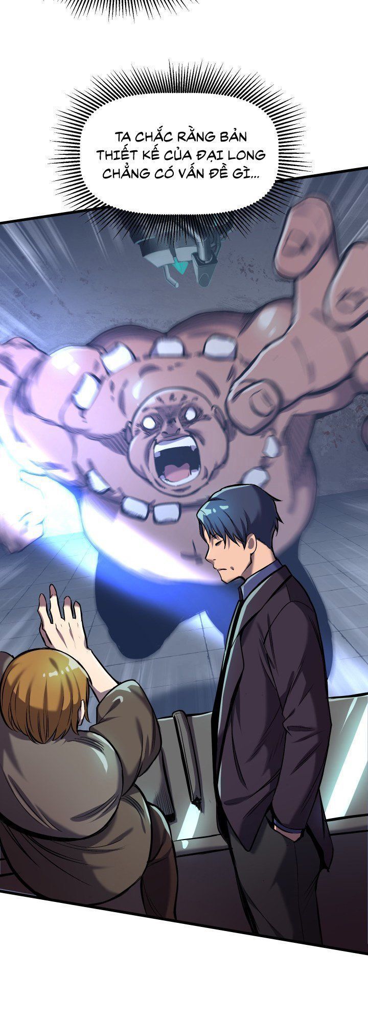 đọc truyện Anh Hùng Mạnh Nhất? Ta Không Làm Lâu Rồi! Chương 37 ảnh 12 tại Thiên Thai Truyện