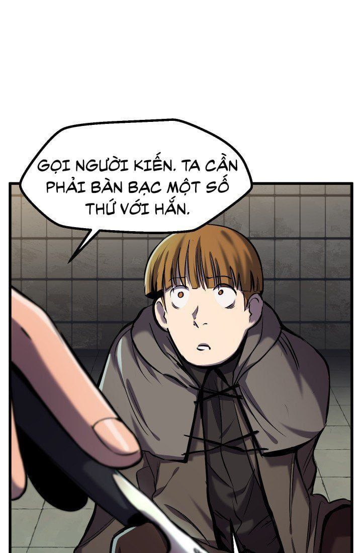 đọc truyện Anh Hùng Mạnh Nhất? Ta Không Làm Lâu Rồi! Chương 37 ảnh 18 tại Thiên Thai Truyện