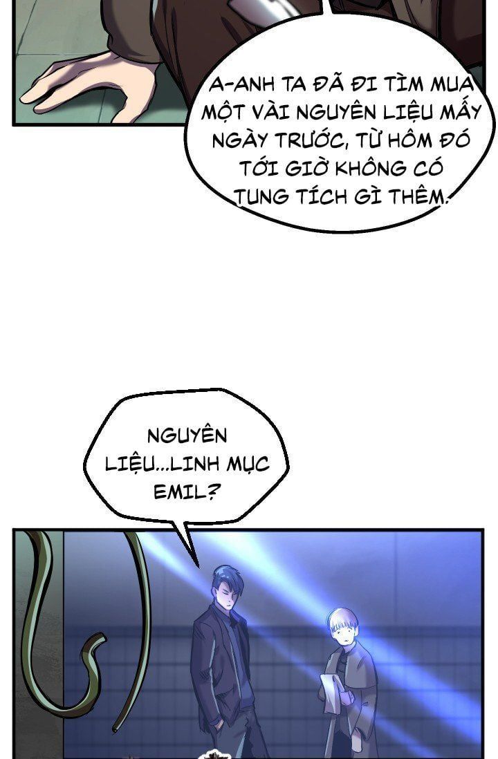 đọc truyện Anh Hùng Mạnh Nhất? Ta Không Làm Lâu Rồi! Chương 37 ảnh 19 tại Thiên Thai Truyện