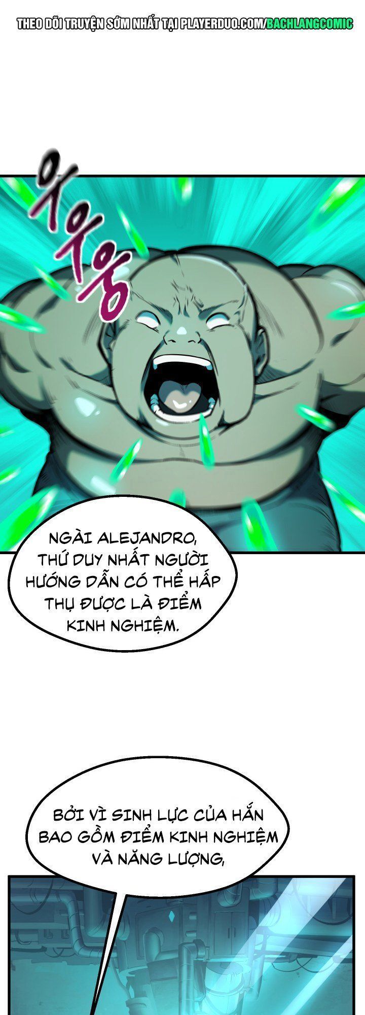 đọc truyện Anh Hùng Mạnh Nhất? Ta Không Làm Lâu Rồi! Chương 37 ảnh 4 tại Thiên Thai Truyện