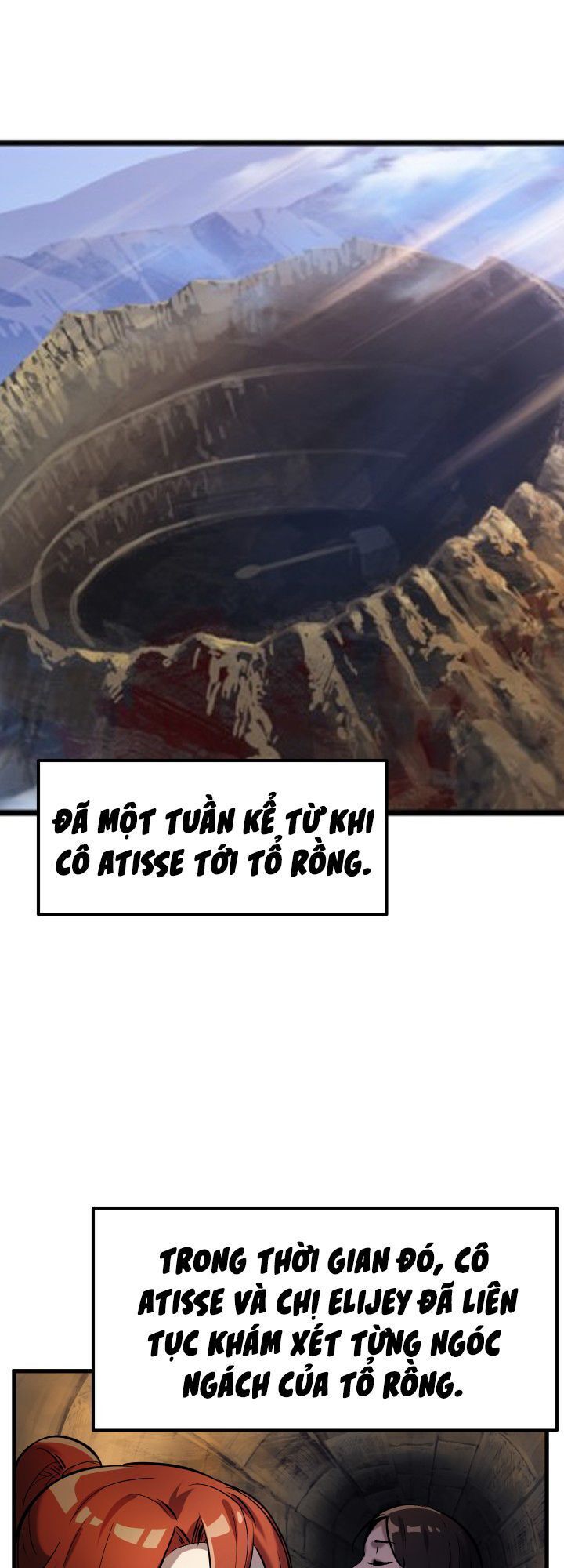 đọc truyện Anh Hùng Mạnh Nhất? Ta Không Làm Lâu Rồi! Chương 37 ảnh 30 tại Thiên Thai Truyện