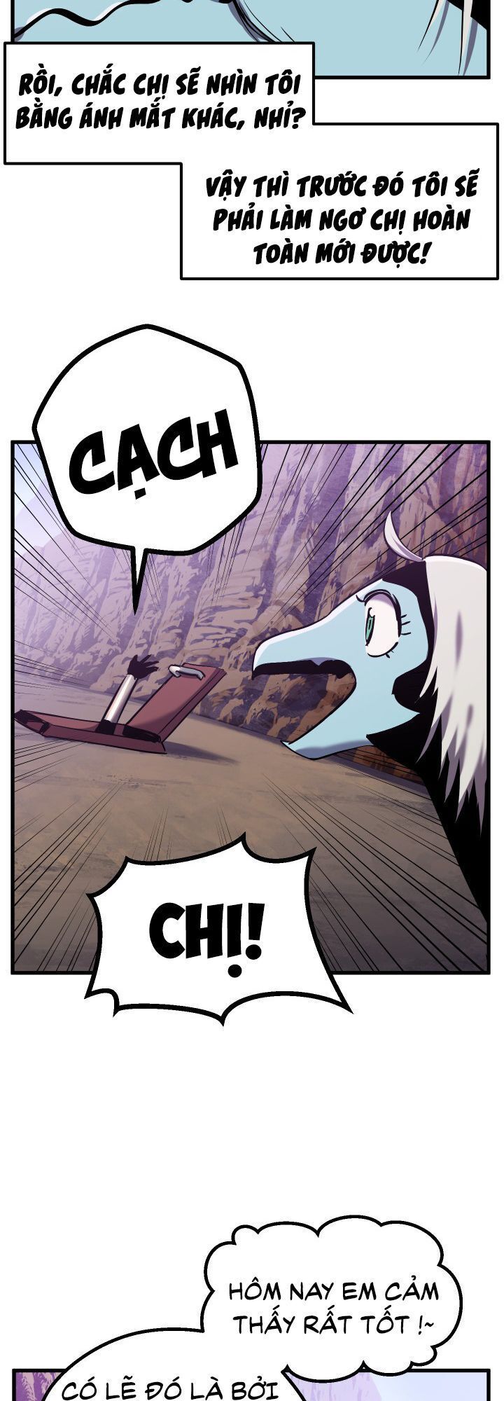 đọc truyện Anh Hùng Mạnh Nhất? Ta Không Làm Lâu Rồi! Chương 37 ảnh 34 tại Thiên Thai Truyện