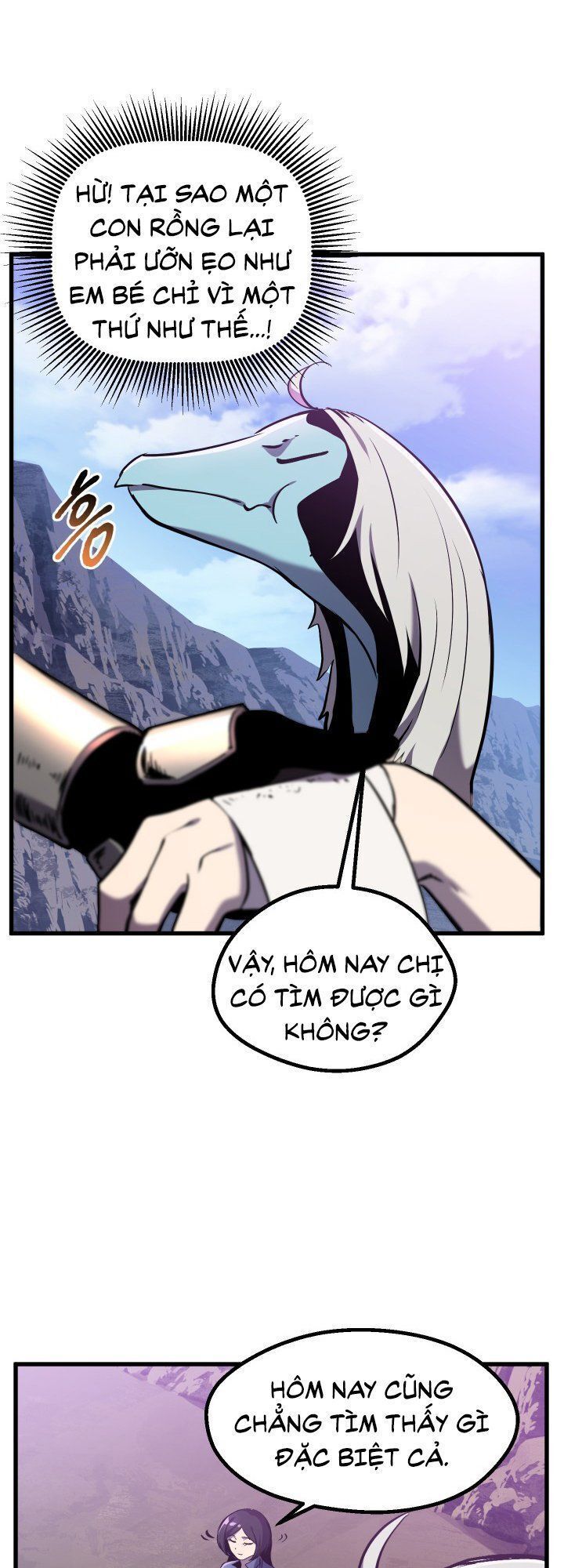 đọc truyện Anh Hùng Mạnh Nhất? Ta Không Làm Lâu Rồi! Chương 37 ảnh 37 tại Thiên Thai Truyện