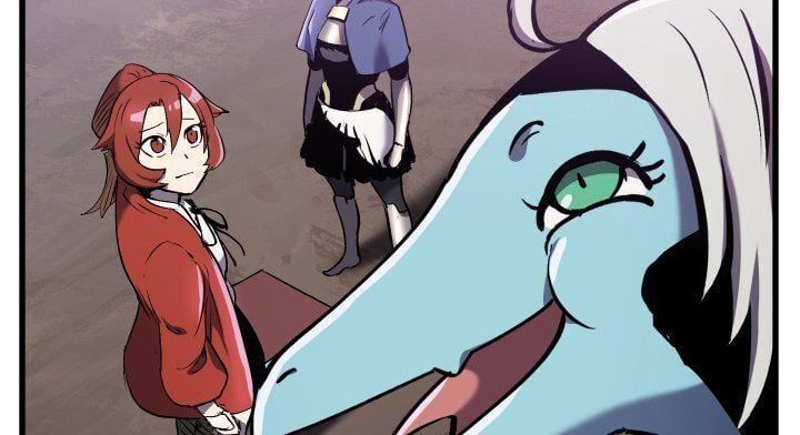 đọc truyện Anh Hùng Mạnh Nhất? Ta Không Làm Lâu Rồi! Chương 37 ảnh 38 tại Thiên Thai Truyện