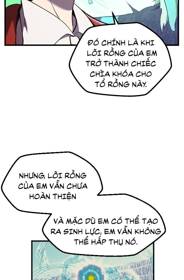 đọc truyện Anh Hùng Mạnh Nhất? Ta Không Làm Lâu Rồi! Chương 37 ảnh 43 tại Thiên Thai Truyện