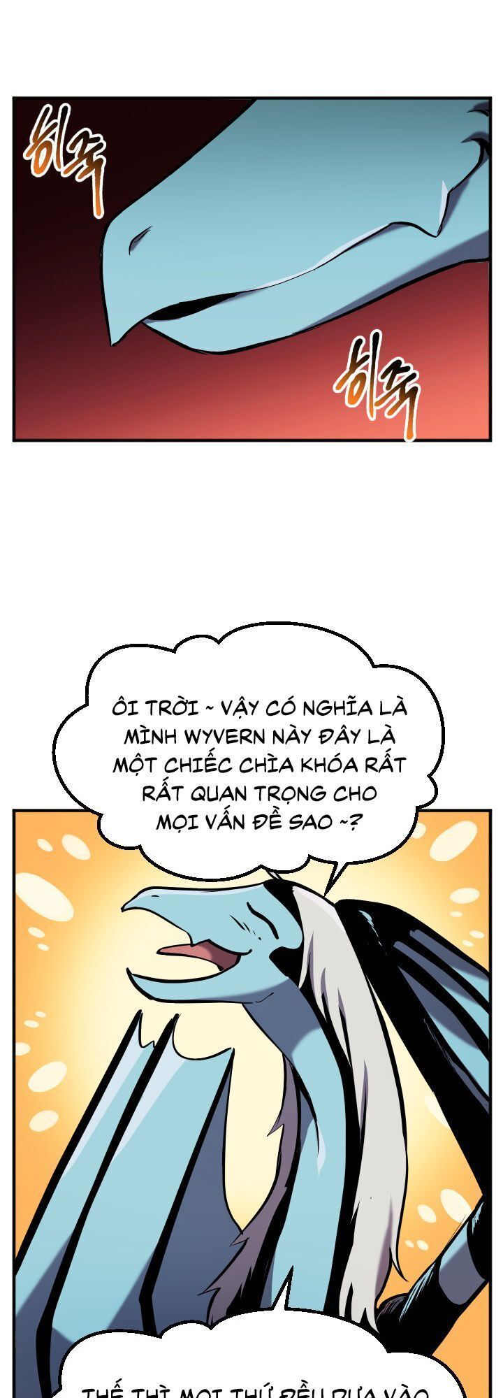đọc truyện Anh Hùng Mạnh Nhất? Ta Không Làm Lâu Rồi! Chương 37 ảnh 45 tại Thiên Thai Truyện