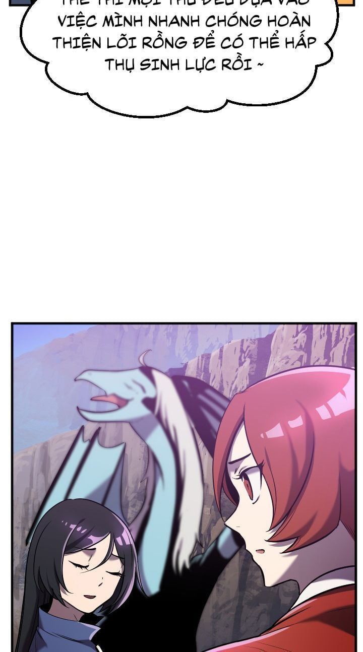 đọc truyện Anh Hùng Mạnh Nhất? Ta Không Làm Lâu Rồi! Chương 37 ảnh 46 tại Thiên Thai Truyện