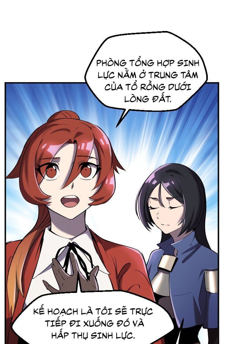 đọc truyện Anh Hùng Mạnh Nhất? Ta Không Làm Lâu Rồi! Chương 37 ảnh 50 tại Thiên Thai Truyện