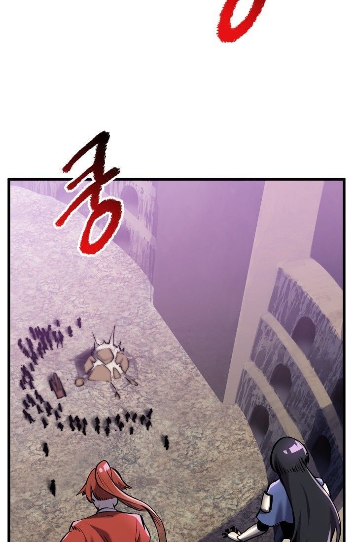 đọc truyện Anh Hùng Mạnh Nhất? Ta Không Làm Lâu Rồi! Chương 37 ảnh 55 tại Thiên Thai Truyện