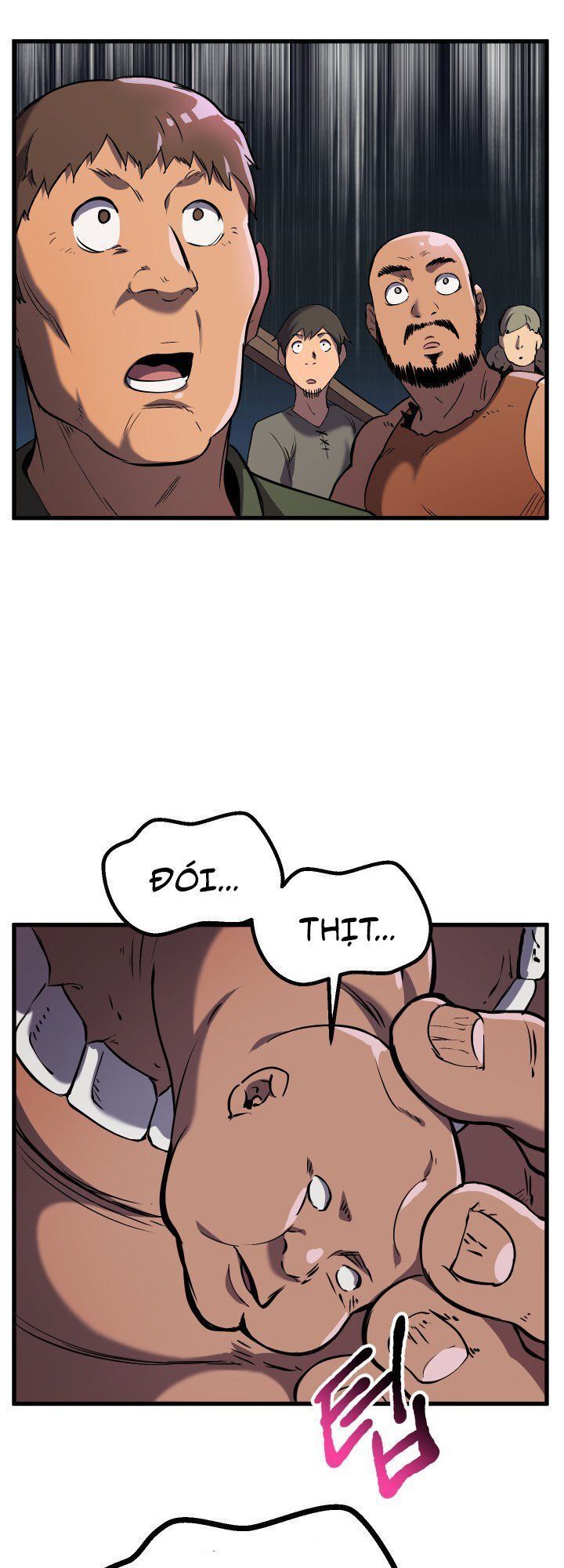 đọc truyện Anh Hùng Mạnh Nhất? Ta Không Làm Lâu Rồi! Chương 37 ảnh 59 tại Thiên Thai Truyện