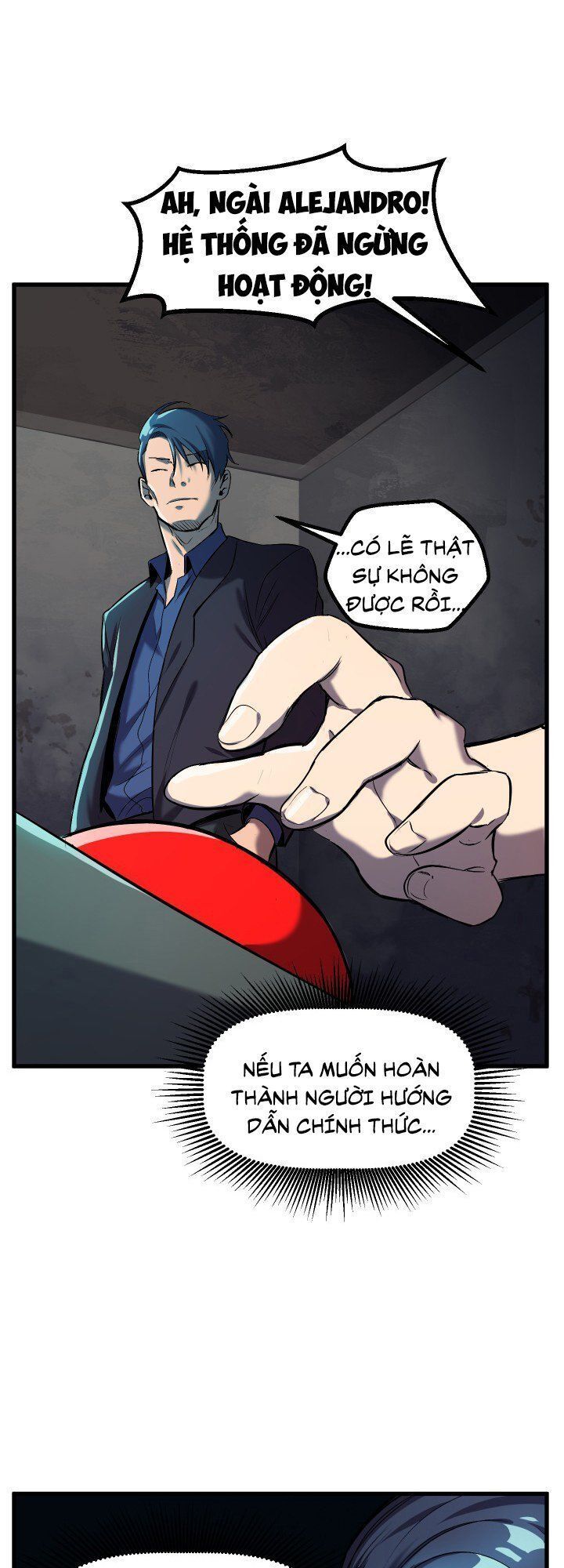 đọc truyện Anh Hùng Mạnh Nhất? Ta Không Làm Lâu Rồi! Chương 37 ảnh 9 tại Thiên Thai Truyện