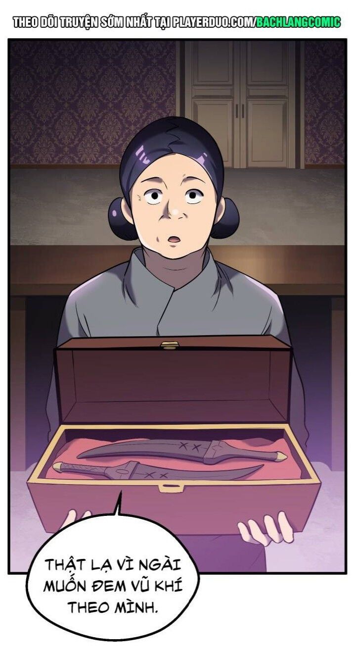 đọc truyện Anh Hùng Mạnh Nhất? Ta Không Làm Lâu Rồi! Chương 38 ảnh 3 tại Thiên Thai Truyện