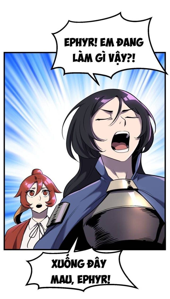 đọc truyện Anh Hùng Mạnh Nhất? Ta Không Làm Lâu Rồi! Chương 38 ảnh 17 tại Thiên Thai Truyện