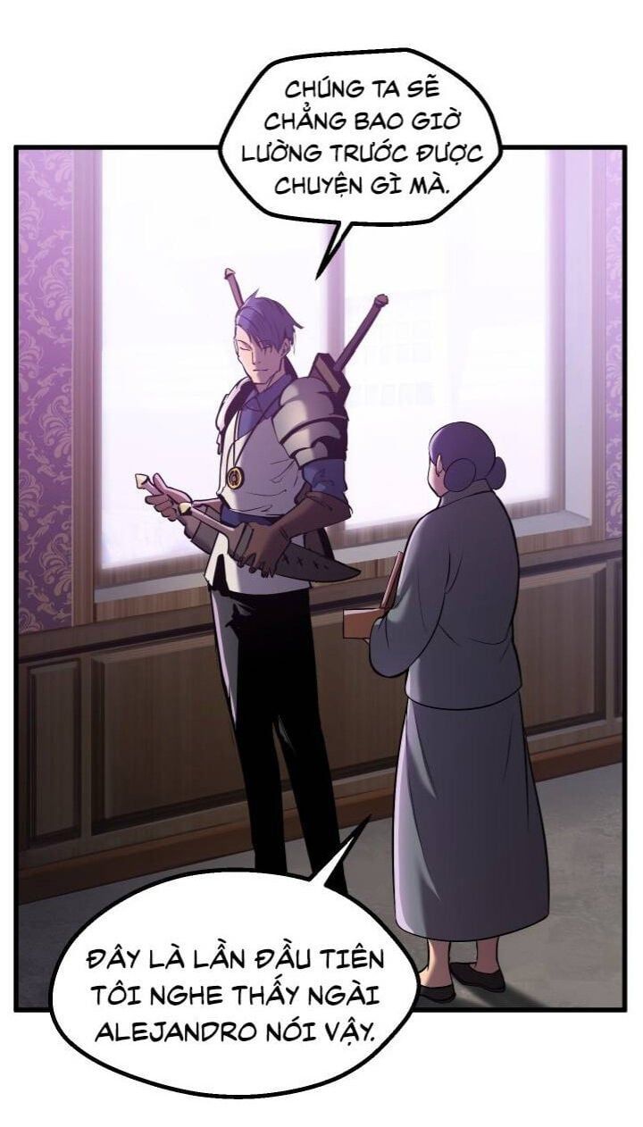 đọc truyện Anh Hùng Mạnh Nhất? Ta Không Làm Lâu Rồi! Chương 38 ảnh 4 tại Thiên Thai Truyện