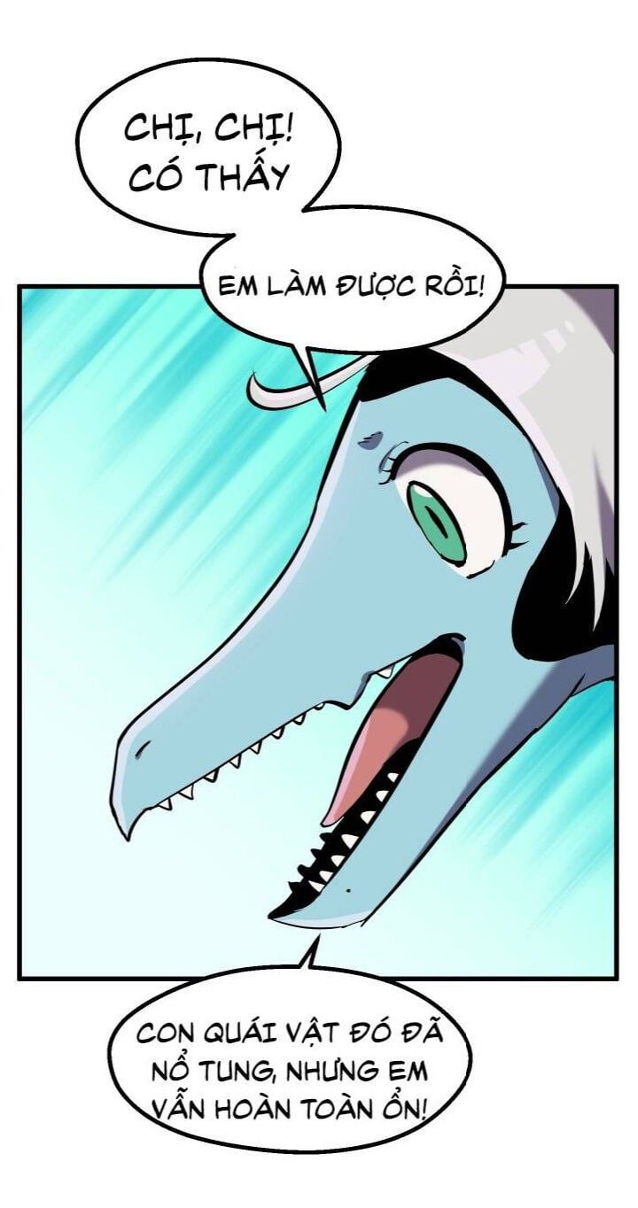 đọc truyện Anh Hùng Mạnh Nhất? Ta Không Làm Lâu Rồi! Chương 38 ảnh 30 tại Thiên Thai Truyện