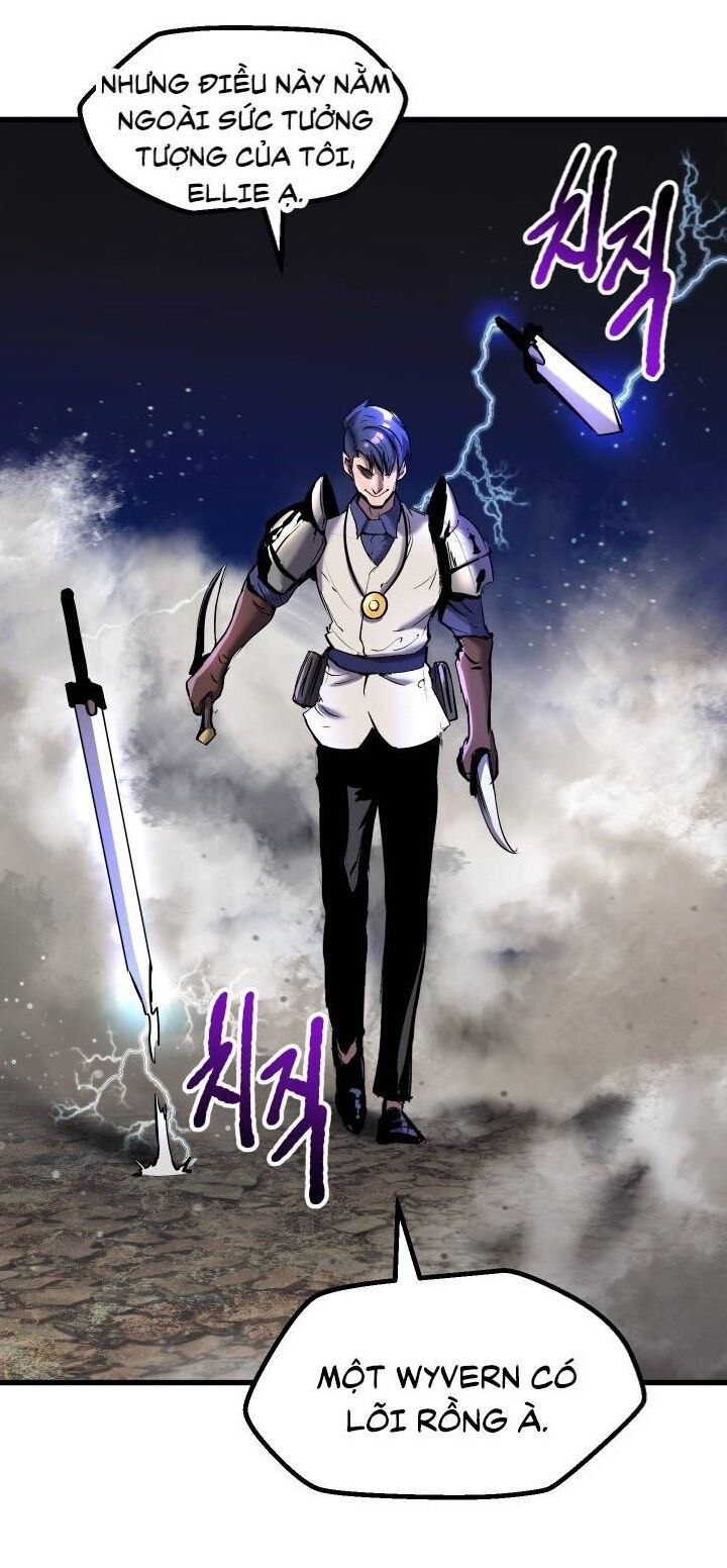 đọc truyện Anh Hùng Mạnh Nhất? Ta Không Làm Lâu Rồi! Chương 38 ảnh 38 tại Thiên Thai Truyện