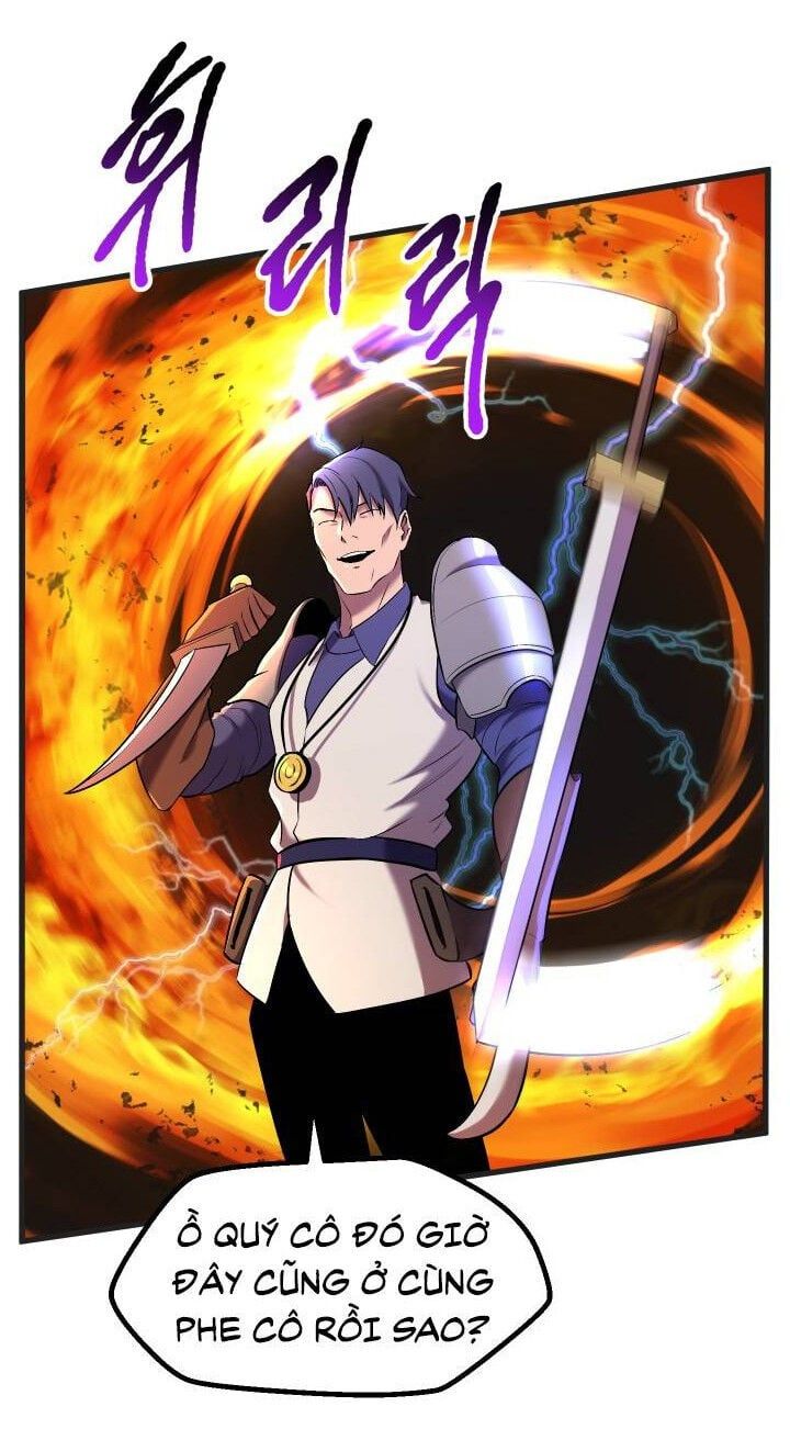 đọc truyện Anh Hùng Mạnh Nhất? Ta Không Làm Lâu Rồi! Chương 38 ảnh 44 tại Thiên Thai Truyện