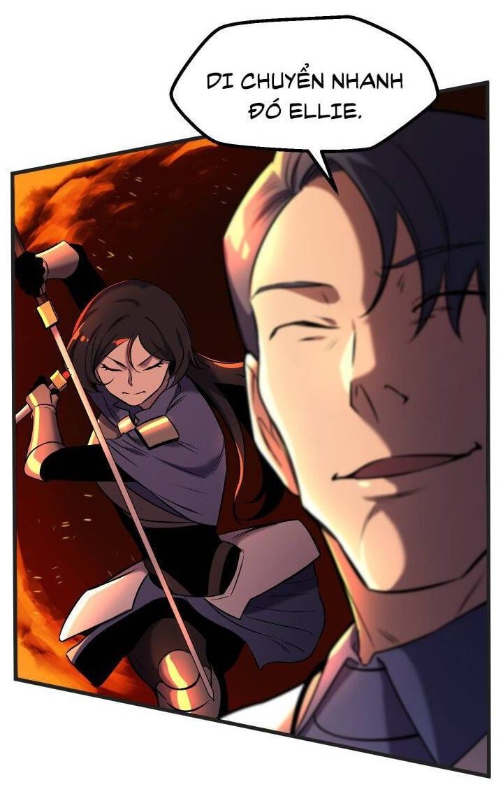 đọc truyện Anh Hùng Mạnh Nhất? Ta Không Làm Lâu Rồi! Chương 38 ảnh 45 tại Thiên Thai Truyện