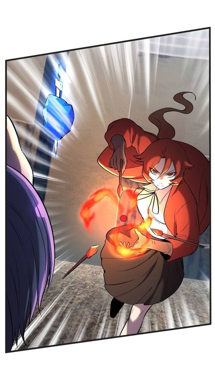 đọc truyện Anh Hùng Mạnh Nhất? Ta Không Làm Lâu Rồi! Chương 38 ảnh 50 tại Thiên Thai Truyện