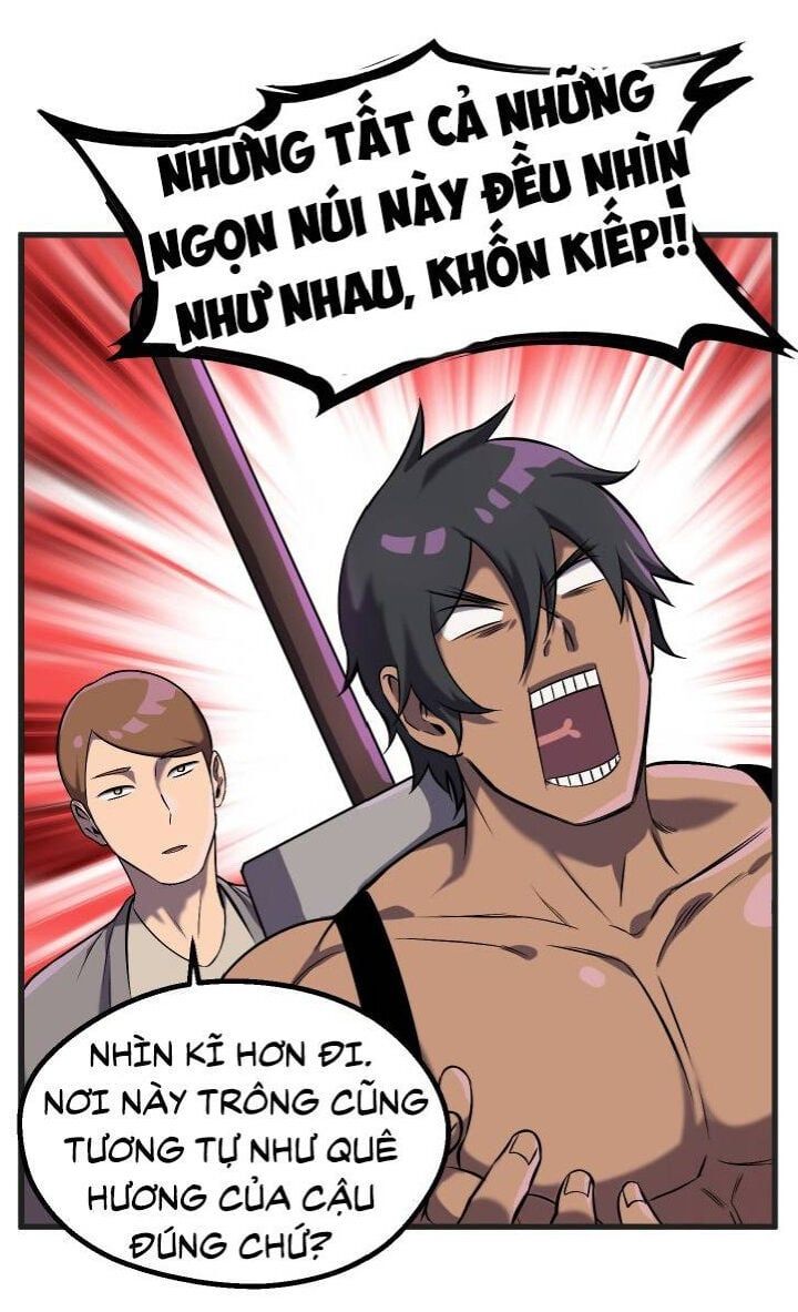 đọc truyện Anh Hùng Mạnh Nhất? Ta Không Làm Lâu Rồi! Chương 38 ảnh 58 tại Thiên Thai Truyện