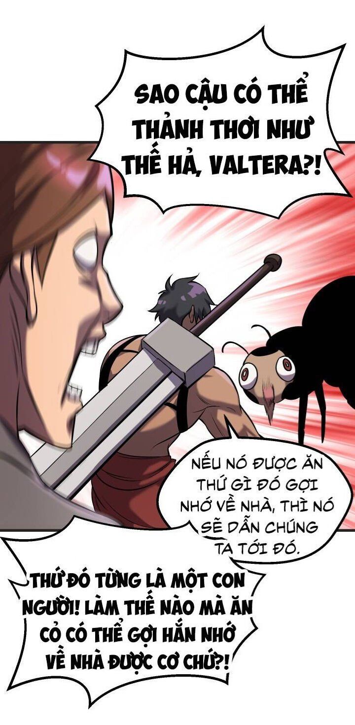 đọc truyện Anh Hùng Mạnh Nhất? Ta Không Làm Lâu Rồi! Chương 38 ảnh 64 tại Thiên Thai Truyện