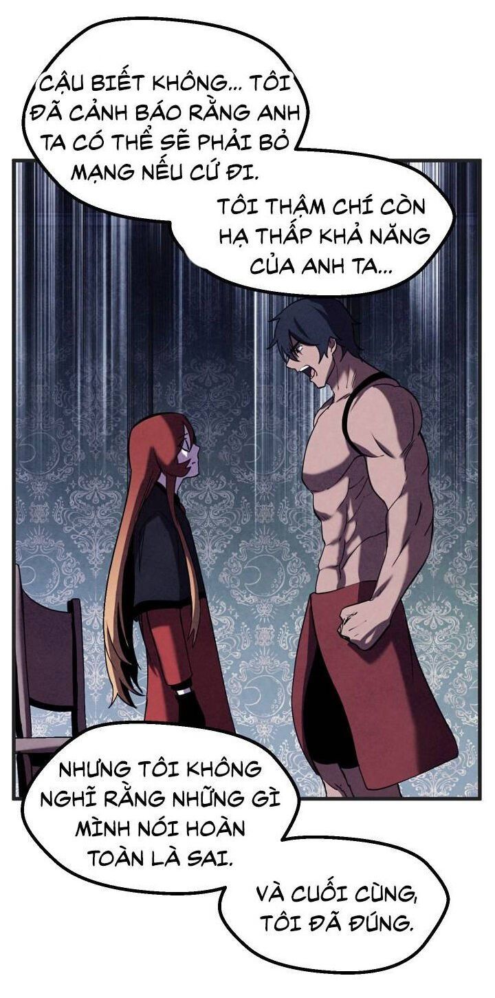 đọc truyện Anh Hùng Mạnh Nhất? Ta Không Làm Lâu Rồi! Chương 38 ảnh 68 tại Thiên Thai Truyện