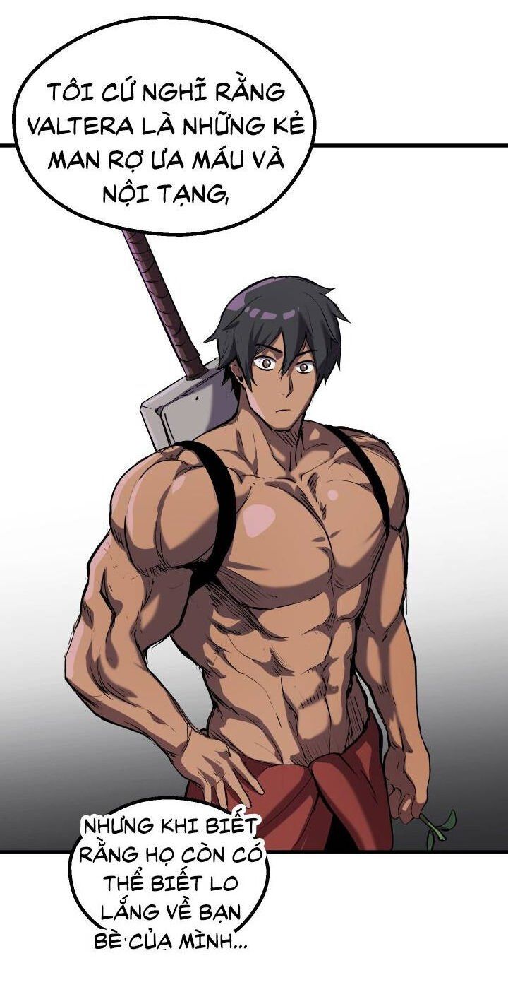 đọc truyện Anh Hùng Mạnh Nhất? Ta Không Làm Lâu Rồi! Chương 38 ảnh 71 tại Thiên Thai Truyện