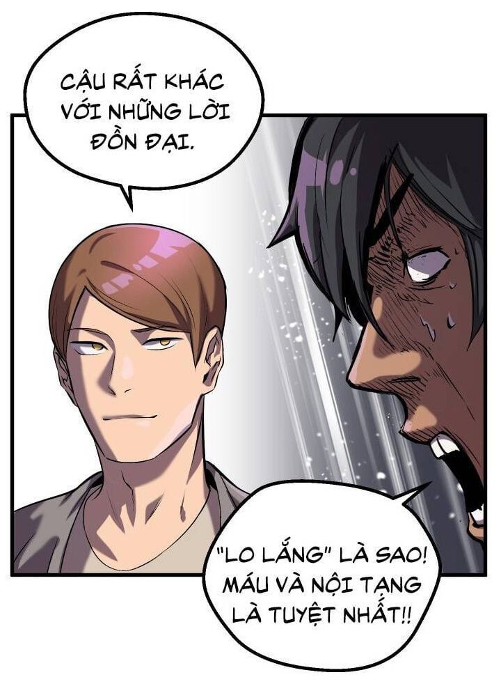 đọc truyện Anh Hùng Mạnh Nhất? Ta Không Làm Lâu Rồi! Chương 38 ảnh 72 tại Thiên Thai Truyện