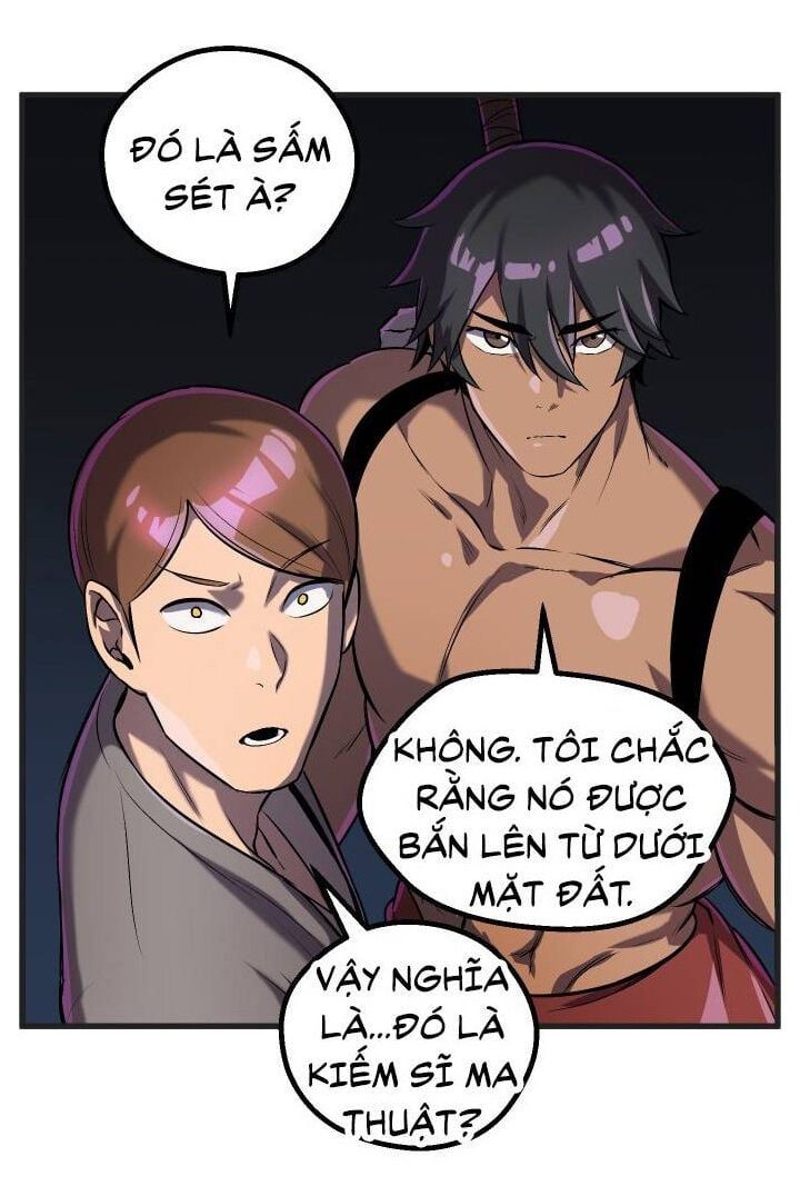 đọc truyện Anh Hùng Mạnh Nhất? Ta Không Làm Lâu Rồi! Chương 38 ảnh 74 tại Thiên Thai Truyện