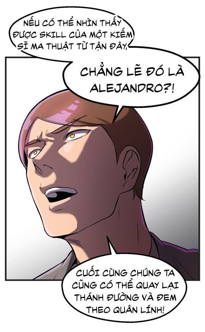 đọc truyện Anh Hùng Mạnh Nhất? Ta Không Làm Lâu Rồi! Chương 38 ảnh 75 tại Thiên Thai Truyện