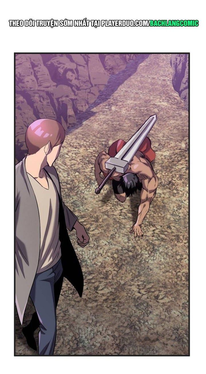 đọc truyện Anh Hùng Mạnh Nhất? Ta Không Làm Lâu Rồi! Chương 38 ảnh 76 tại Thiên Thai Truyện