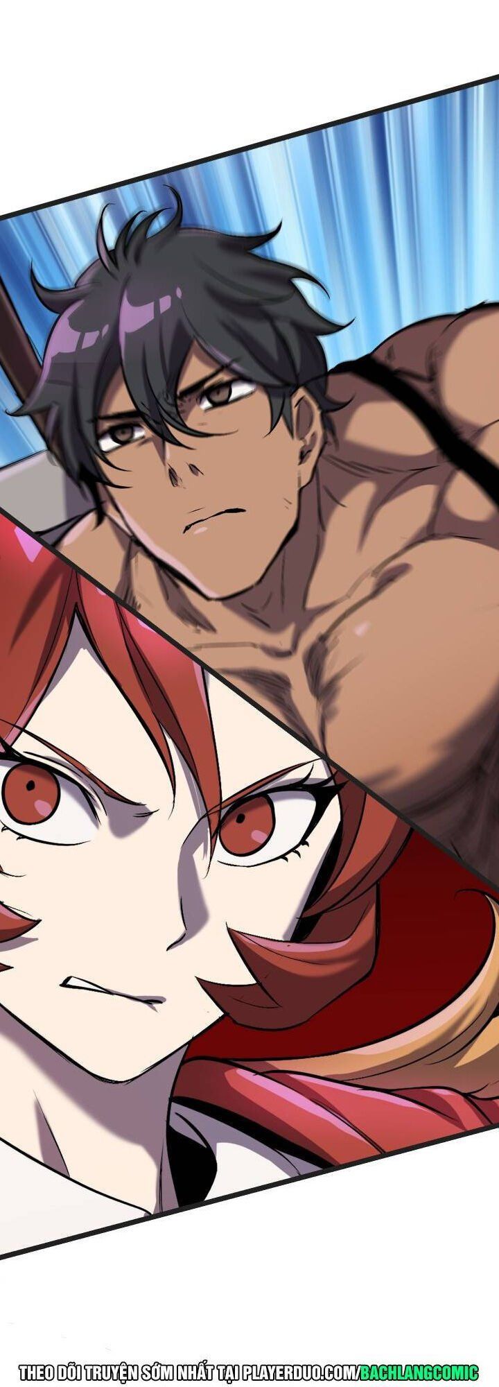 đọc truyện Anh Hùng Mạnh Nhất? Ta Không Làm Lâu Rồi! Chương 38 ảnh 82 tại Thiên Thai Truyện