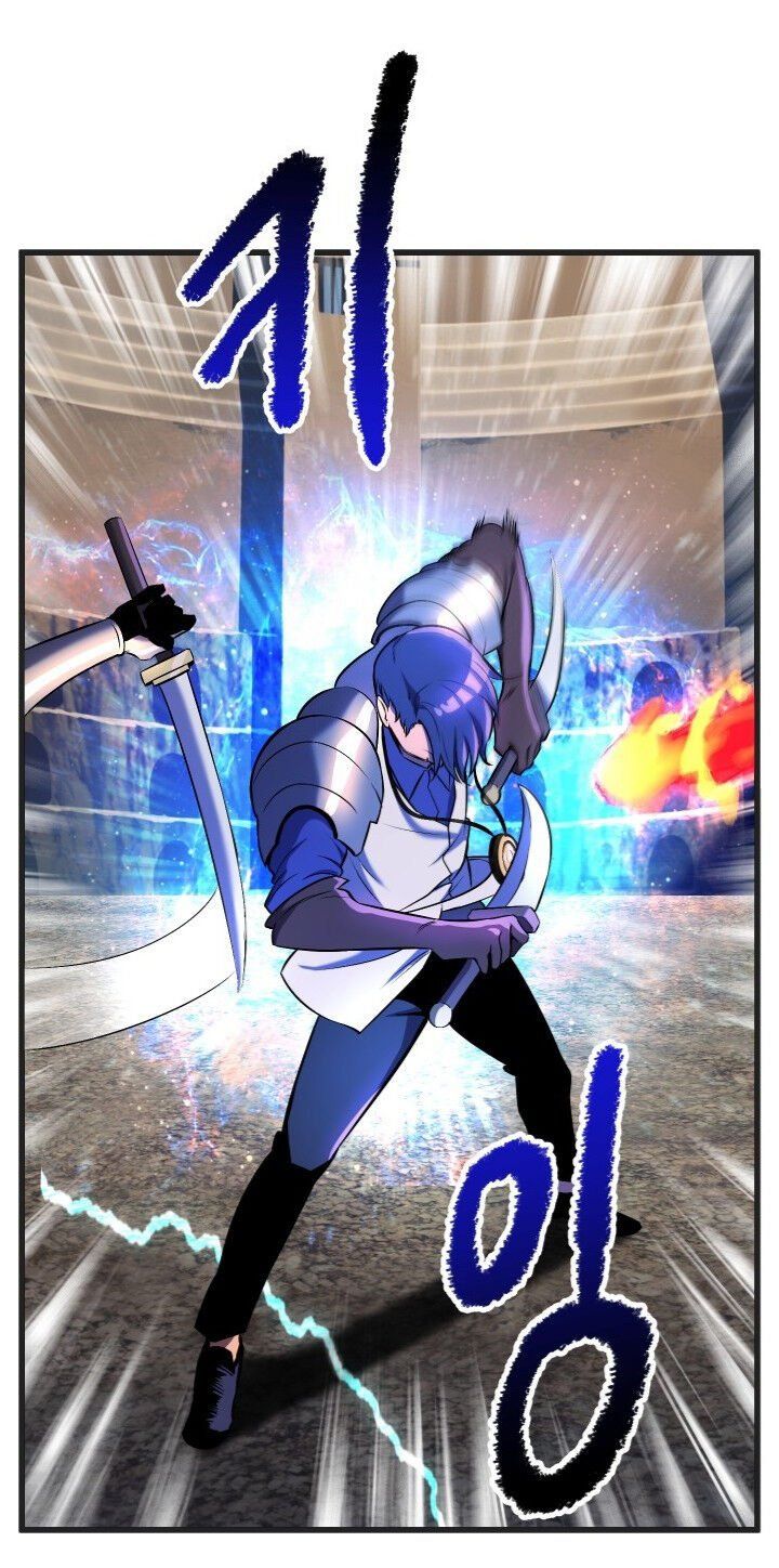 đọc truyện Anh Hùng Mạnh Nhất? Ta Không Làm Lâu Rồi! Chương 39 ảnh 3 tại Thiên Thai Truyện