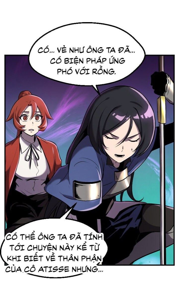 đọc truyện Anh Hùng Mạnh Nhất? Ta Không Làm Lâu Rồi! Chương 39 ảnh 16 tại Thiên Thai Truyện