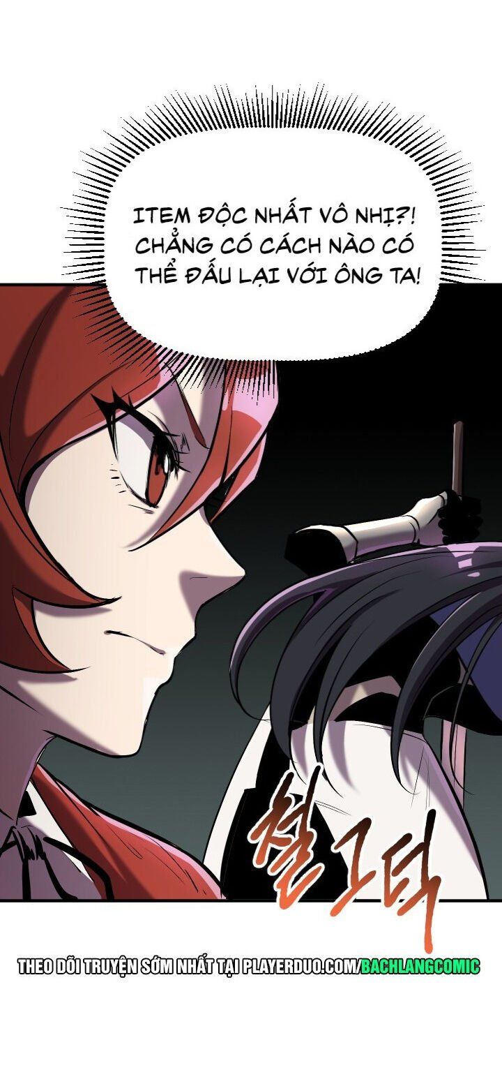 đọc truyện Anh Hùng Mạnh Nhất? Ta Không Làm Lâu Rồi! Chương 39 ảnh 18 tại Thiên Thai Truyện