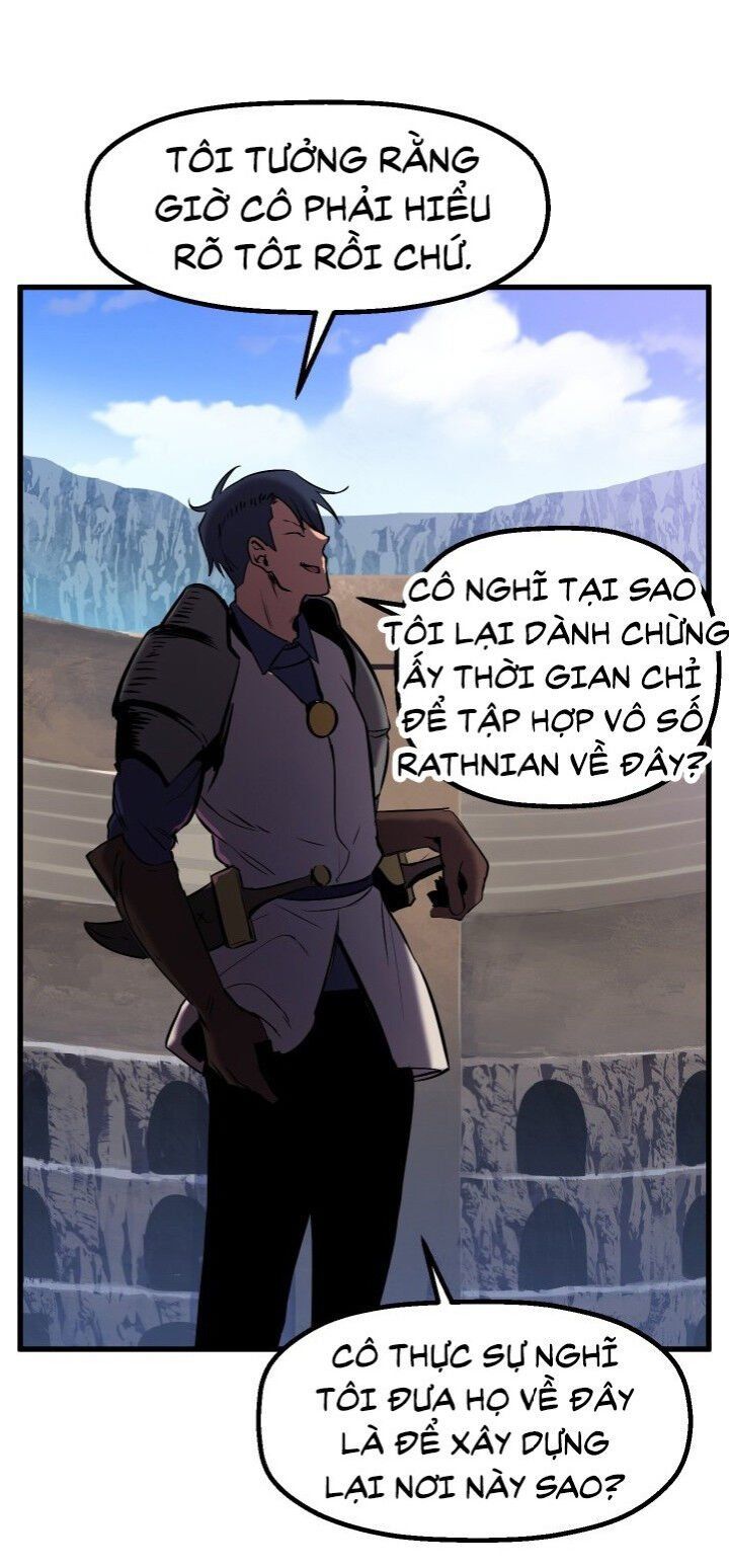 đọc truyện Anh Hùng Mạnh Nhất? Ta Không Làm Lâu Rồi! Chương 39 ảnh 23 tại Thiên Thai Truyện