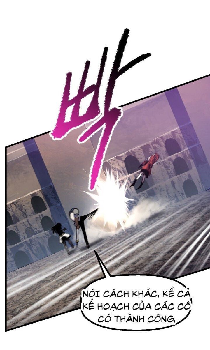 đọc truyện Anh Hùng Mạnh Nhất? Ta Không Làm Lâu Rồi! Chương 39 ảnh 28 tại Thiên Thai Truyện